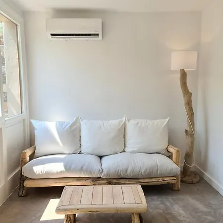 Lena's In Skopelos Town